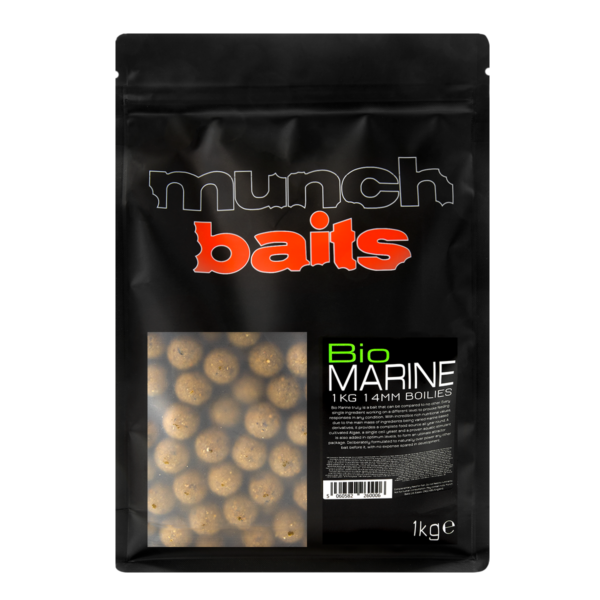 Bio Marine Boilies
