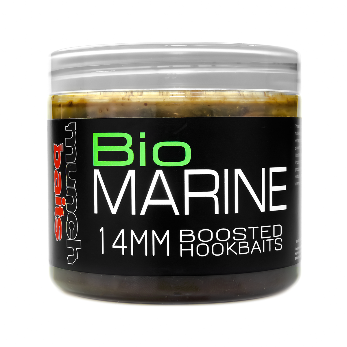 Bio Marine Boosted Hookbaits