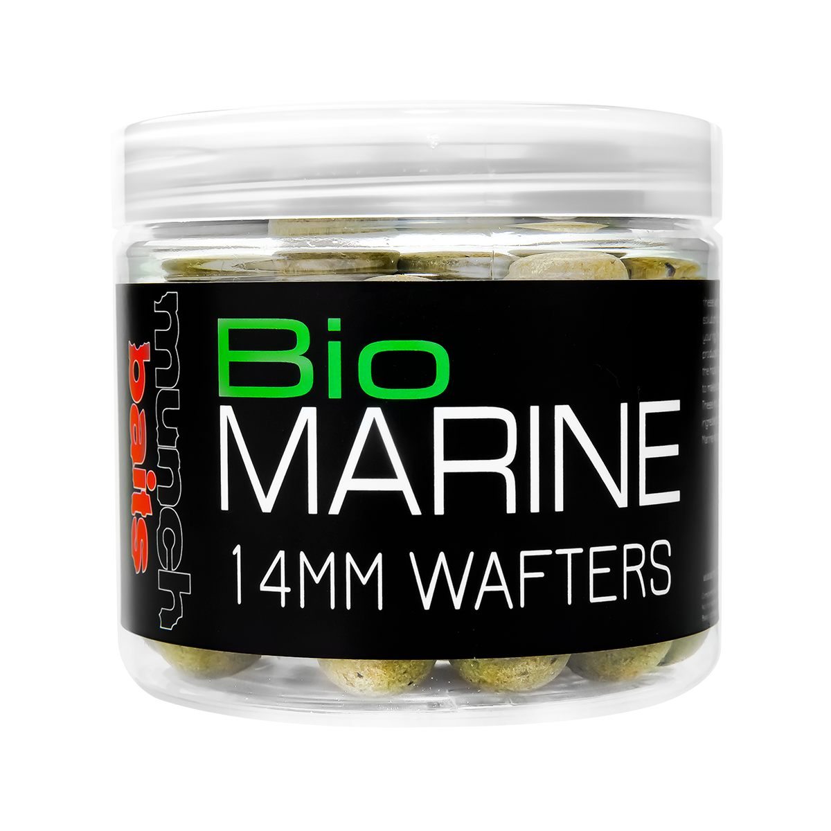 Bio Marine Wafters