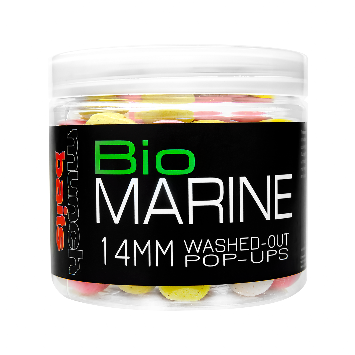 Bio Marine Washed Out Pop Ups