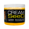 Cream Seed Boosted Hookbaits