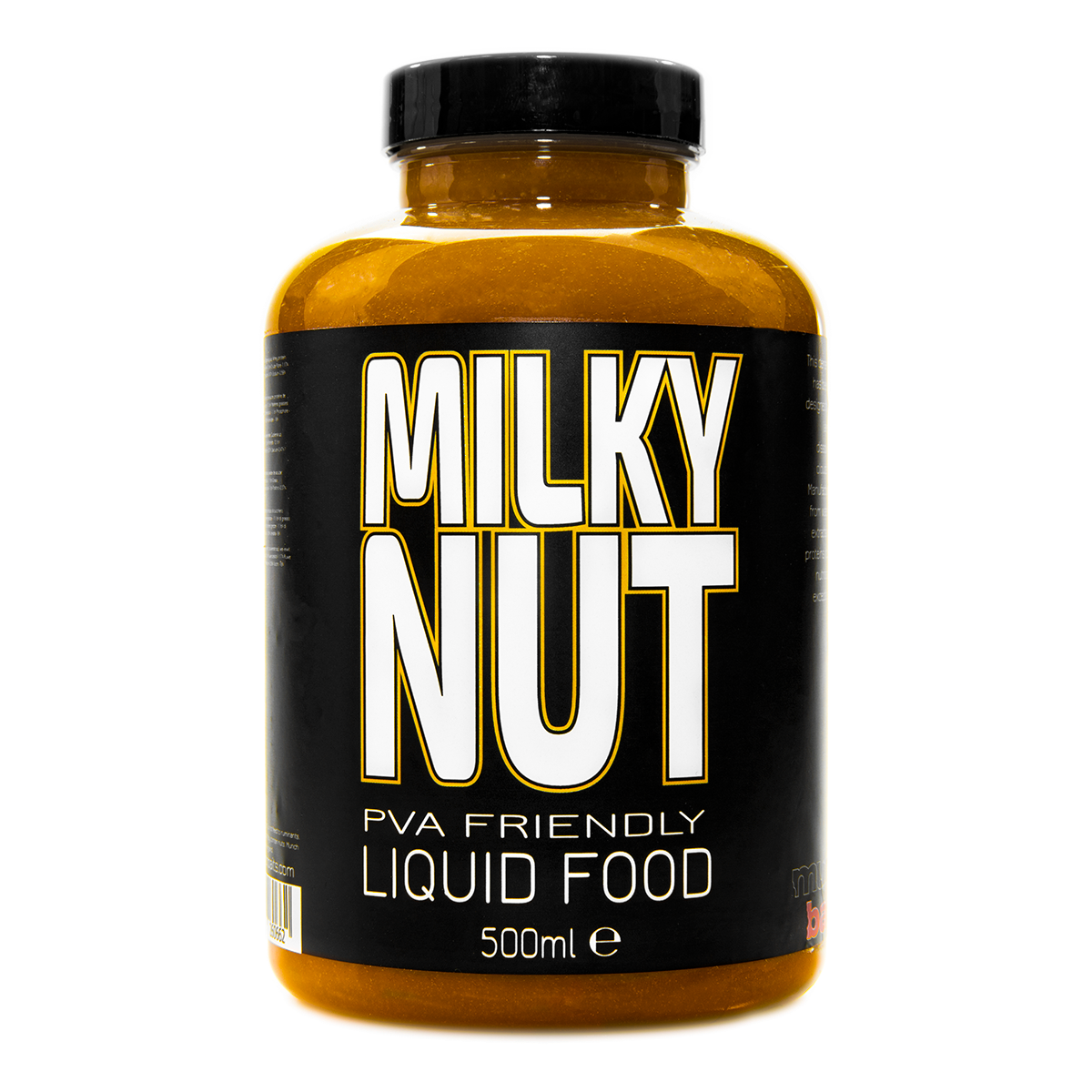 Milky Nut