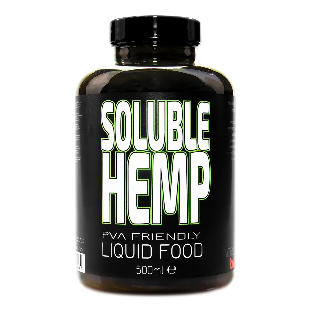 Soluble Hemp