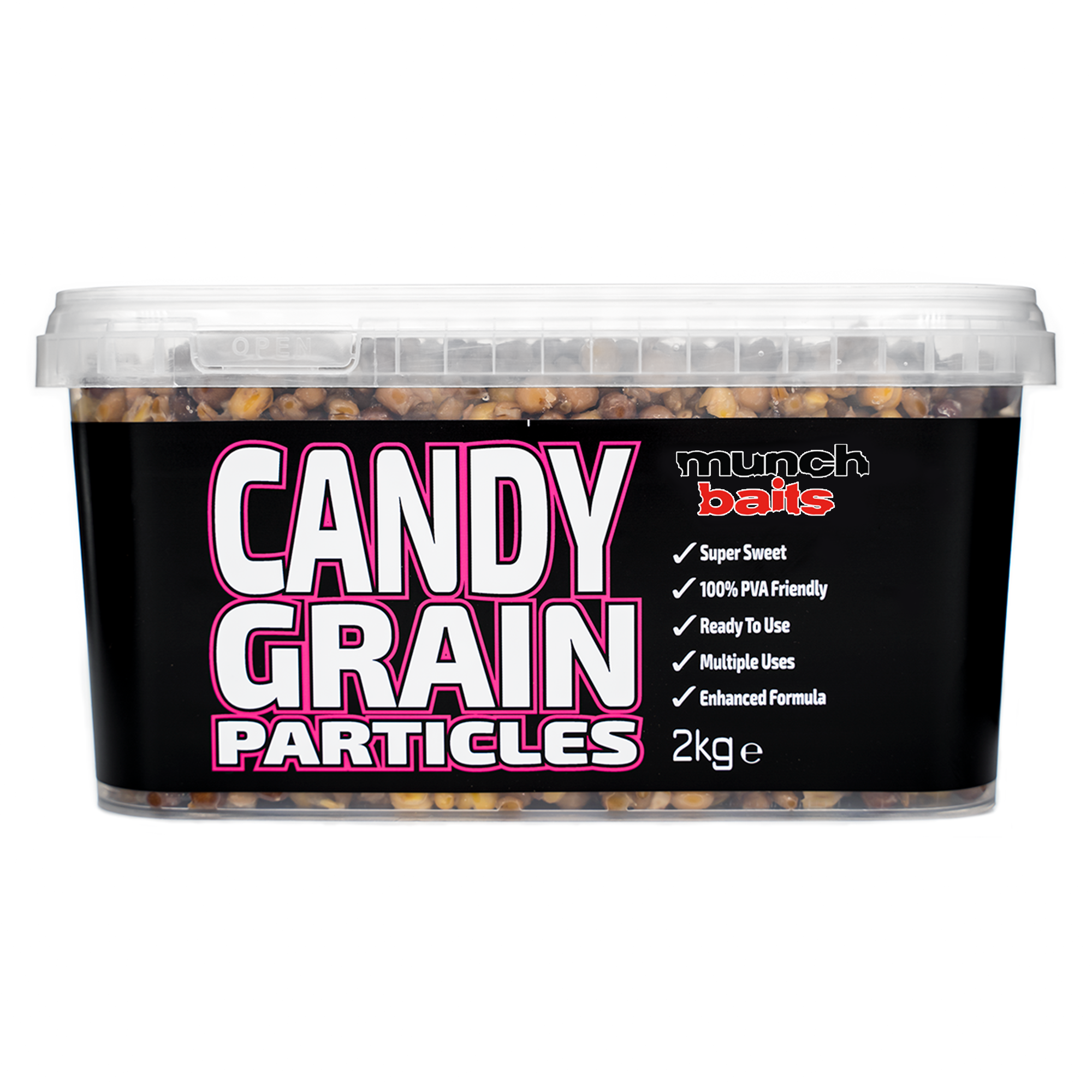 Candy Grain
