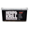 Hemp & Krill