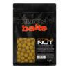 Citrus Nut Boilies